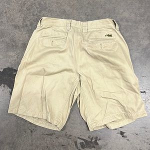 Mountain Khaki shorts